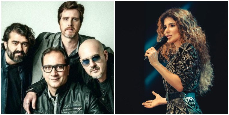 Biquini e Paula Fernandes são confirmados no Festival Sesc de Inverno em Cabo Frio