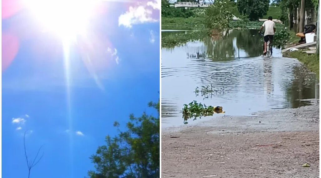 El Niño deve trazer chuvas fortes e calor intenso a partir de setembro no estado do Rio