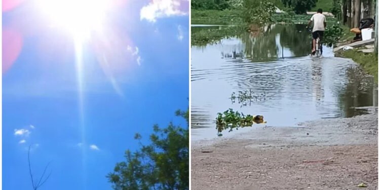 El Niño deve trazer chuvas fortes e calor intenso a partir de setembro no estado do Rio