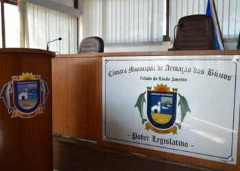 Câmara de Búzios terá nova sede provisória a partir de agosto; veja detalhes