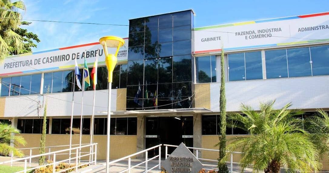GAECO investiga fraude em contratos e lavagem de dinheiro em Casimiro de Abreu