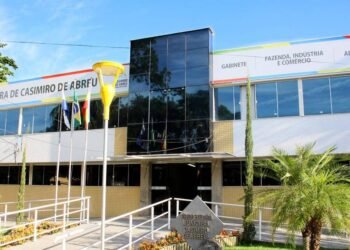 GAECO investiga fraude em contratos e lavagem de dinheiro em Casimiro de Abreu