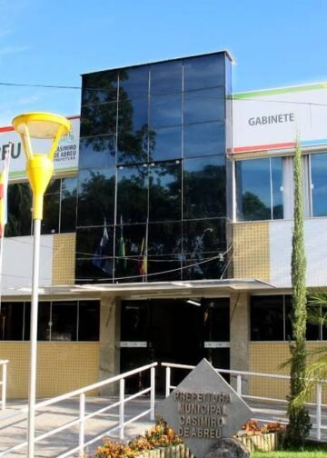 GAECO investiga fraude em contratos e lavagem de dinheiro em Casimiro de Abreu