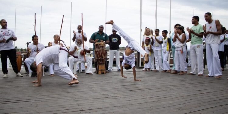 Música, dança e capoeira: Cabo Frio celebra o Dia Municipal da Cultura; confira a programação