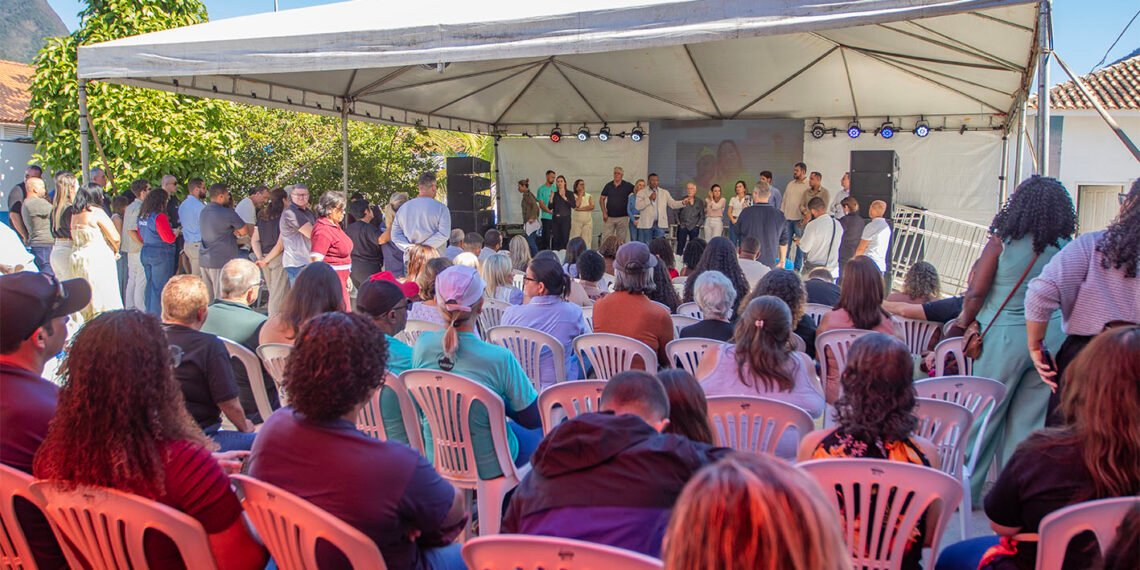 Macaé celebra 20 anos do Hospital da Serra e amplia serviços para a população da região serrana