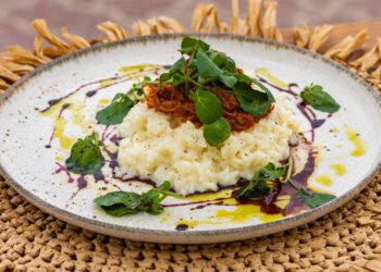 Festival Gastronômico de Rio das Ostras começa nesta quinta (30); confira os pratos da edição
