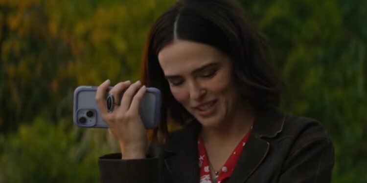Mensagens para Isabelle: uma história sobre luto, amor e recomeços