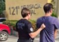 MP mantém preso homem acusado de estupro de vulnerável em creche de Casimiro de Abreu