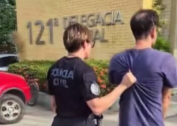 MP mantém preso homem acusado de estupro de vulnerável em creche de Casimiro de Abreu