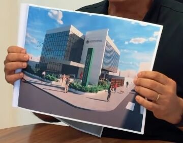 Nova Defensoria Pública de Rio das Ostras será construída em área estratégica próxima ao Sesc Senac