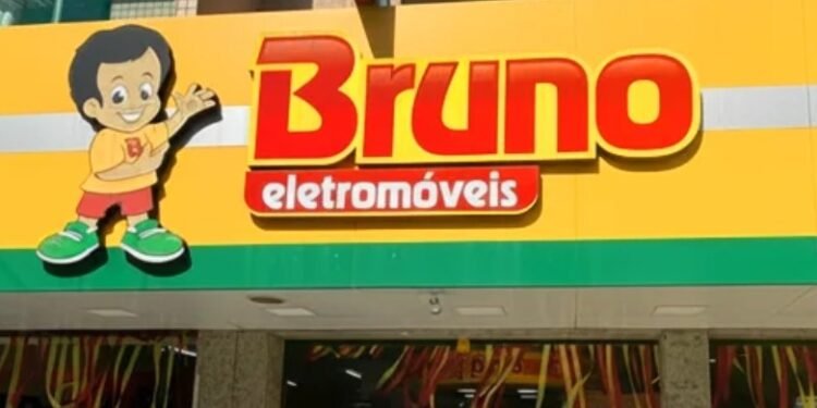 Bruno Eletromóveis abre vagas para vendedores em Saquarema