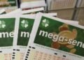 41 apostas acertam cinco dezenas e levam prêmio de R$ 42 mil na Mega-Sena; veja números sorteados