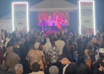 Último dia do Festival de Forró em Rio das Ostras; veja programação
