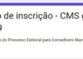 Participe das decisões da saúde pública de Macaé; aberta inscrições para Conselho Municipal de Saúde