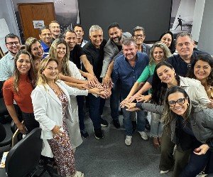 Movimento Reviva Centro reúne instituições e poder público para revitalizar Centro de Rio das Ostras