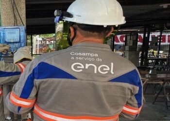 Enel abre vagas de emprego em diversos municípios do RJ