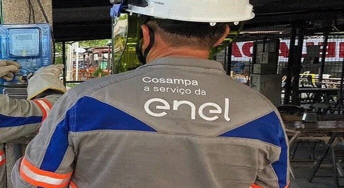 Enel abre vagas de emprego em diversos municípios do RJ