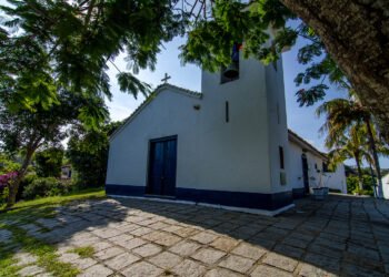 Fé, tradição e shows: Festa de Sant’Anna começa nesta sexta (24) em Búzios; veja programação