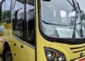 Último dia para inscrição no Programa Ônibus Universitário 2026 em Búzios