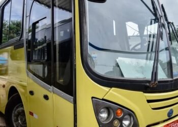 Último dia para inscrição no Programa Ônibus Universitário 2026 em Búzios