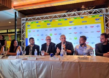 Rio das Ostras recebe Festival Gastronômico com pratos exclusivos e grandes shows