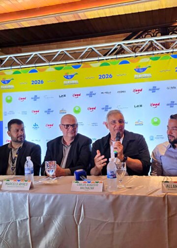 Rio das Ostras recebe Festival Gastronômico com pratos exclusivos e grandes shows