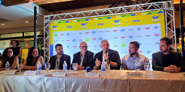 Rio das Ostras recebe Festival Gastronômico com pratos exclusivos e grandes shows