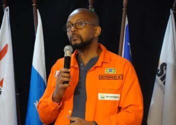 Nova diretoria do Sindipetro-NF toma posse nesta quinta (2) em Macaé