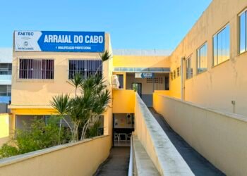 Arraial do Cabo abre inscrições para cursos gratuitos de qualificação profissional pela FAETEC