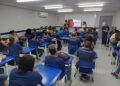 Inscrições abertas para a Educação de Jovens e Adultos em Arraial do Cabo