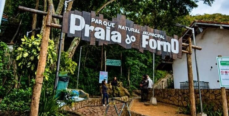Inscrições abertas para trilhas gratuitas do “Um Dia no Parque” em Arraial do Cabo