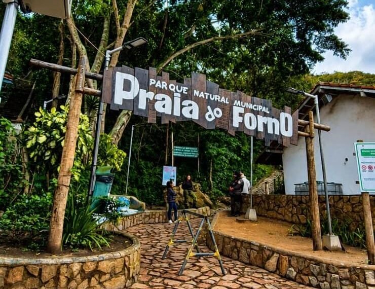 Inscrições abertas para trilhas gratuitas do “Um Dia no Parque” em Arraial do Cabo