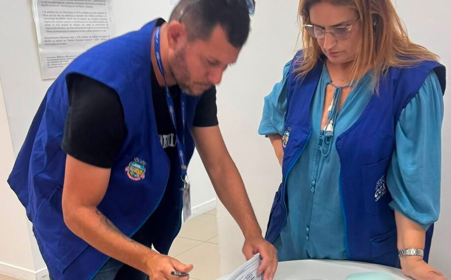 Agência bancária é autuada pelo Procon de Cabo Frio