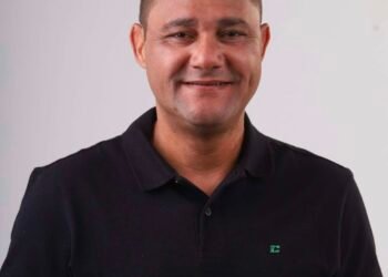 Convenção partidária vai oficializar candidatura de Rodrigo da Aposentadoria a deputado estadual