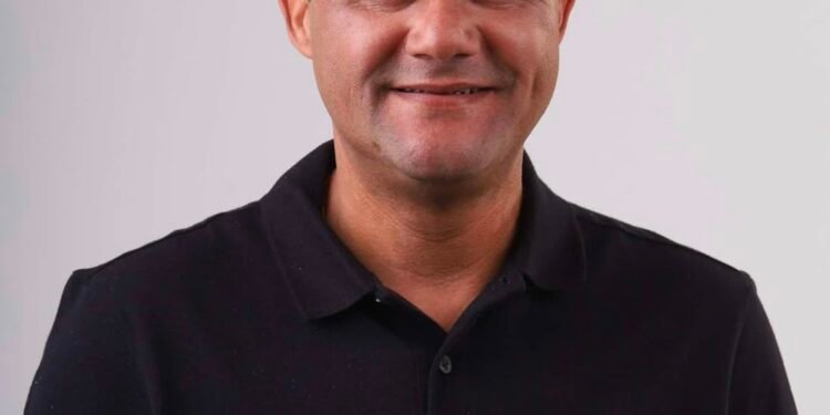 Convenção partidária vai oficializar candidatura de Rodrigo da Aposentadoria a deputado estadual