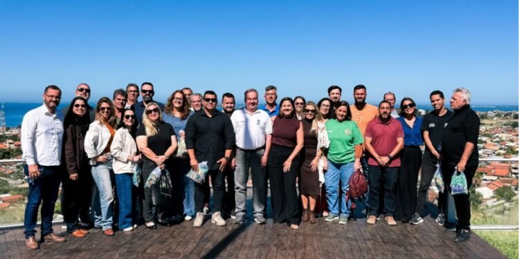 Secretários de Turismo da Costa do Sol se reúnem para discutir ações regionais