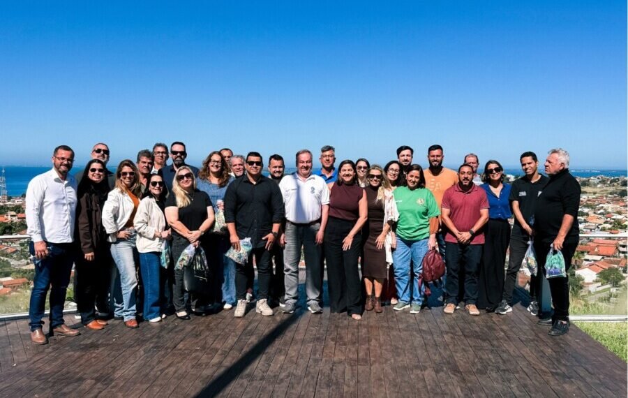 Secretários de Turismo da Costa do Sol se reúnem para discutir ações regionais