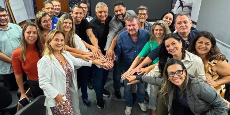 Movimento Reviva Centro reúne instituições e poder público para revitalizar Centro de Rio das Ostras
