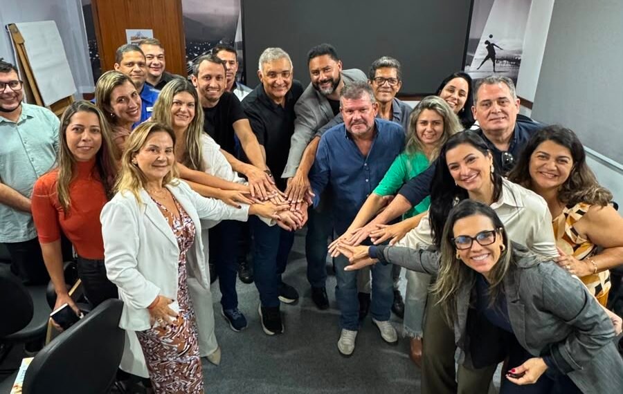 Movimento Reviva Centro reúne instituições e poder público para revitalizar Centro de Rio das Ostras
