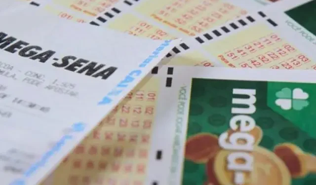 Mega-Sena: 44 apostas acertam cinco dezenas e levam R$ 45,4 mil cada; confira números sorteados