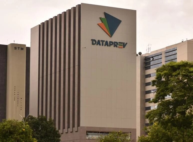 Dataprev abre concurso com 1.823 vagas e salários de até R$ 10,6 mil