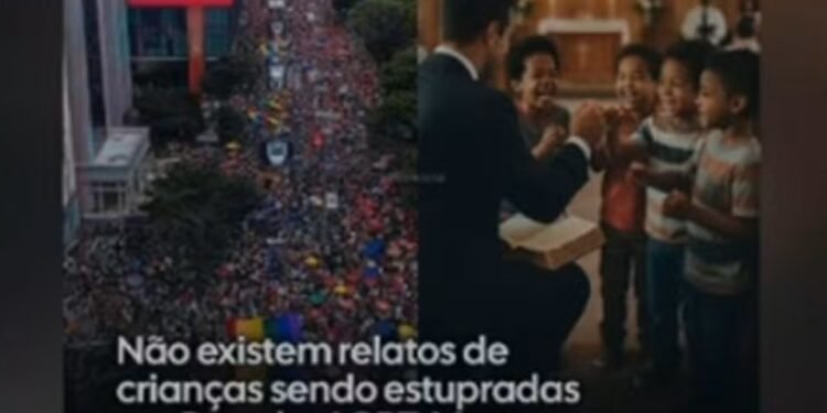 Polêmica em Arraial do Cabo: Mensagem de conselheiro tutelar gera repercussão