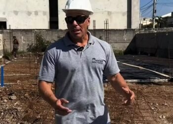 Discussão por dívida termina com ex-secretário de Arraial do Cabo morto em São Pedro da Aldeia