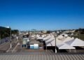 Expo Macaé terá operação especial de trânsito; motoristas de aplicativos devem ficar atentos aos pontos de embarque e desembarque
