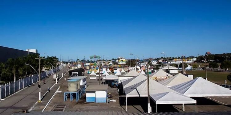 Expo Macaé terá operação especial de trânsito; motoristas de aplicativos devem ficar atentos aos pontos de embarque e desembarque