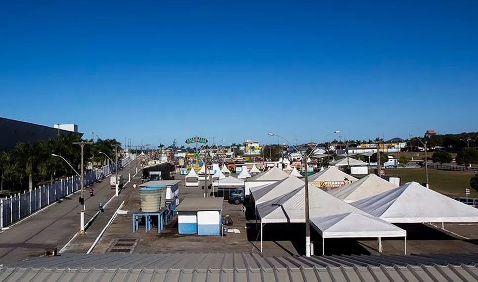Expo Macaé terá operação especial de trânsito; motoristas de aplicativos devem ficar atentos aos pontos de embarque e desembarque
