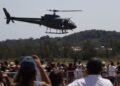 Base Aérea Naval abre portões em agosto para evento gratuito em São Pedro da Aldeia