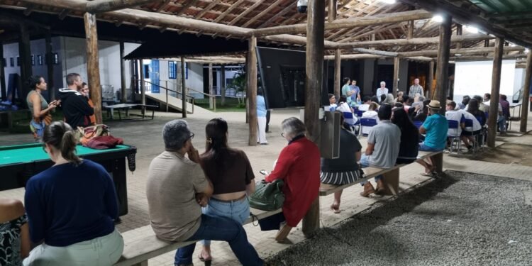 Macaé abre audiências públicas da revisão do Plano Diretor; veja as datas