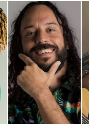Gabriel O Pensador, Ana Carolina, Mart’nália e Xamã são algumas das atrações da 5ª Feira Literária de Araruama