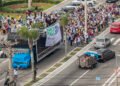 Marcha para Jesus reúne louvor e atrações musicais neste sábado (22) em Macaé; veja programação musical